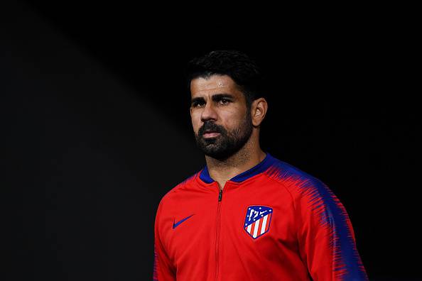 Diego Costa