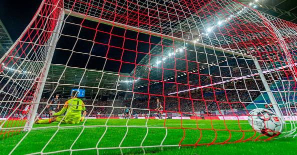 Bundesliga, le partite della decima giornata.