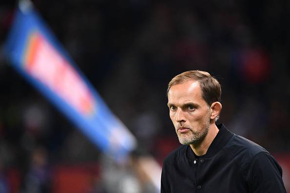 Thomas Tuchel rinnova con il PSG