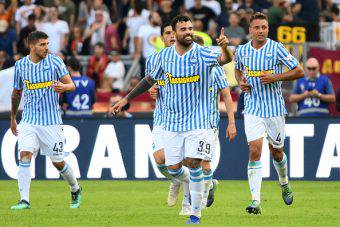 Serie A | 34° giornata: Brescia-Spal. Probabili formazioni, dove vederla in tv e streaming