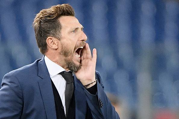 Di Francesco