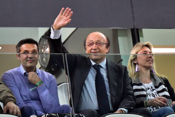 Luciano Moggi