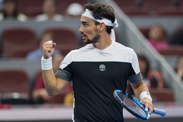 Fabio Fognini