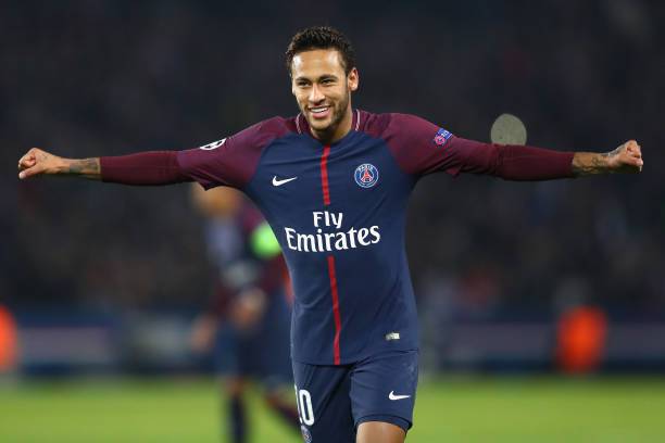 Neymar sogna il ritorno al Barcellona