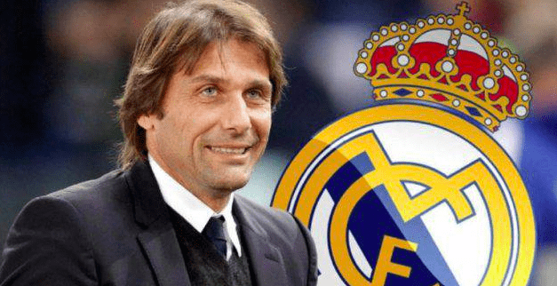 Si complica l'affare tra Antonio Conte e il Real Madrid
