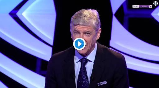 Arsene Wenger smentisce le voci sul Milan