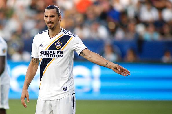 Ibrahimovic incorona l'Ajax: "Miglior club al mondo per i giovani talenti"