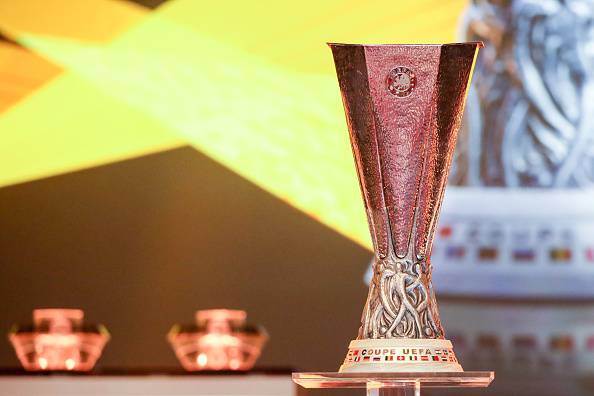 DIRETTA LIVE Europa League