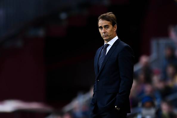 Lopetegui