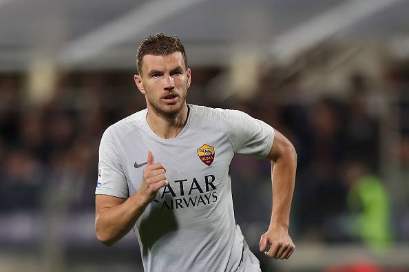 Dzeko