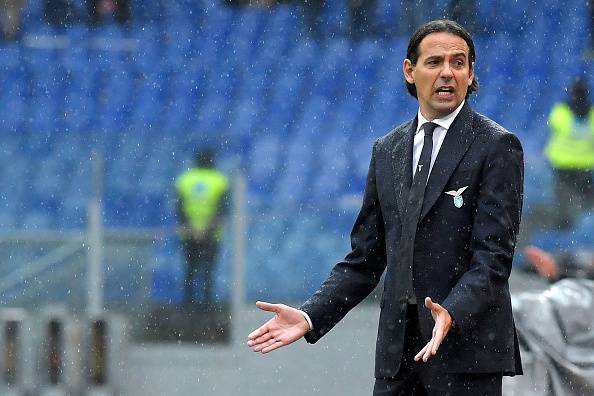 Simone Inzaghi