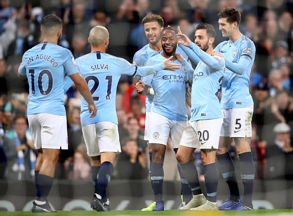 Manchester City a rischio esclusione dalla Champions League