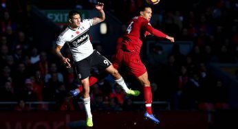 Van Dijk prodezza con l’Olanda: il colpo di testa è incredibile. VIDEO