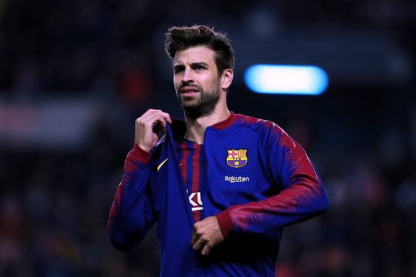 Piqué