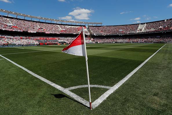 River Plate-Boca Juniors finale Copa Libertadores 2018