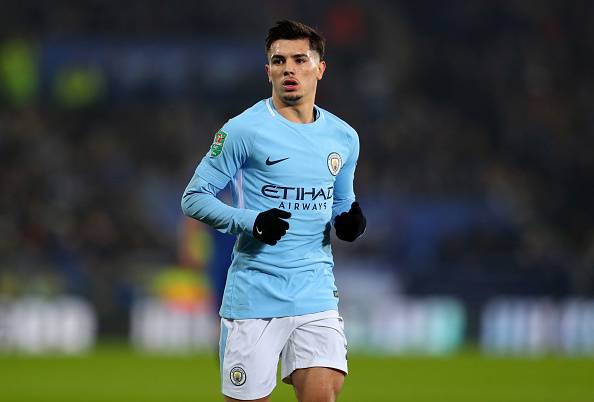 Il Manchester City elimina il Fulham