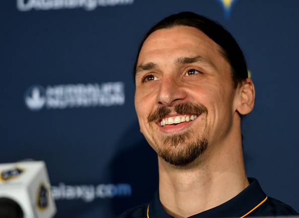 Ibrahimovic