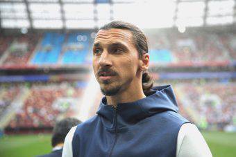 Milan, Ibrahimovic: l'annuncio sul futuro rattrista i tifosi. Le sue parole