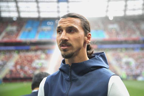 Milan, Ibrahimovic: l'annuncio sul futuro rattrista i tifosi. Le sue parole