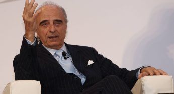 Coni, Pescante contro il Governo: “Questa legge lede l’autonomia dello sport”