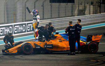 Formula 1, tutto pronto per il ritorno di Alonso alla Renault