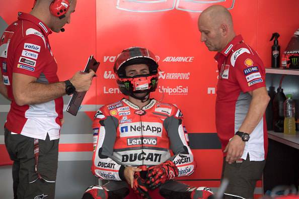 jorge lorenzo motogp malesia sepang-