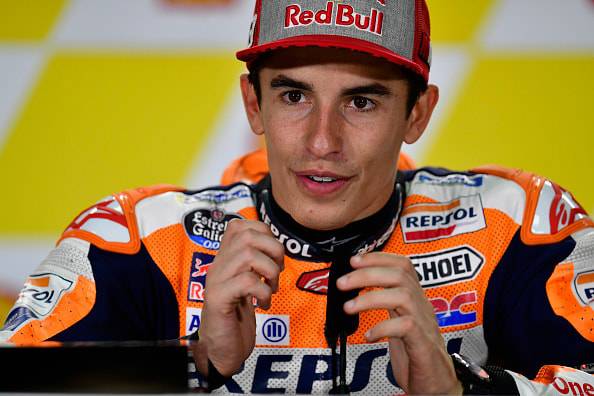 marquez malesia sepang motogp