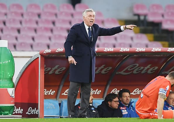 Ancelotti