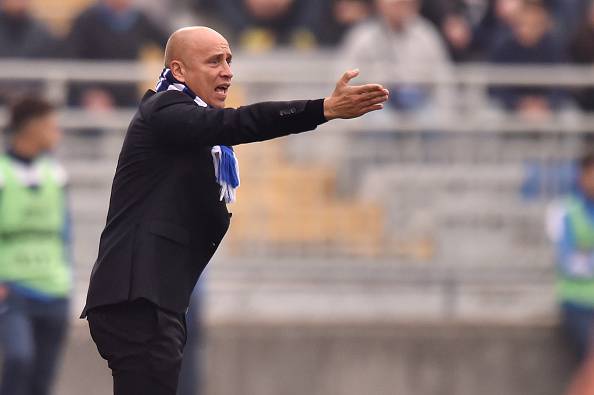 le probabili formazioni di Brescia-Benevento