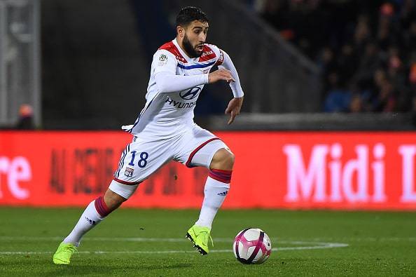 Chelsea, torna di moda Fekir