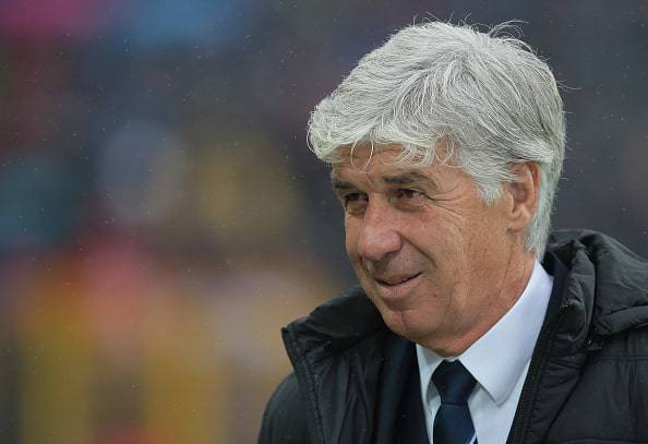 Gasperini, la sua Atalanta è di nuovo super