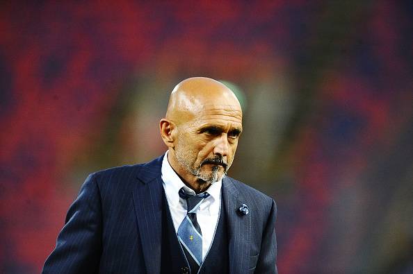 spalletti cagliari inter