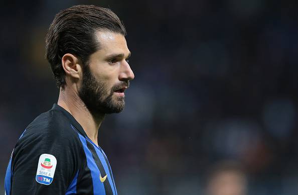 Antonio Candreva