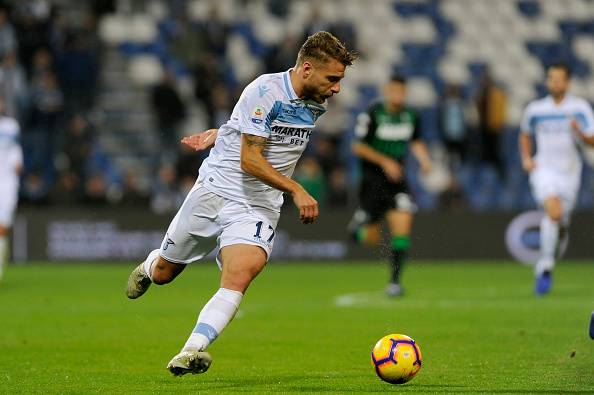 Ciro Immobile