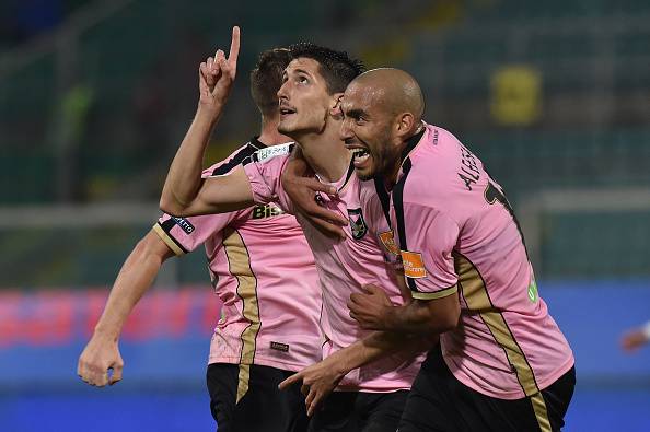 Palermo resta in serie C