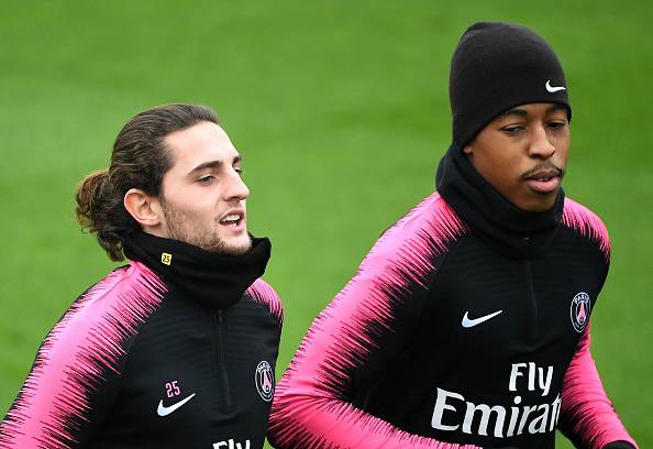 Rabiot-PSG: divorzio