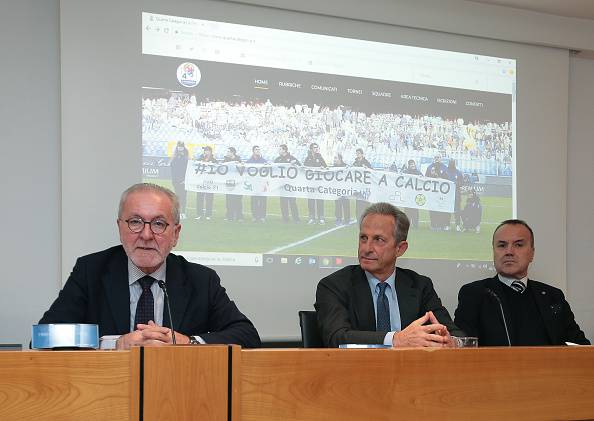 Lega Pro il presidente Ghirelli sul caso Pro Piacenza