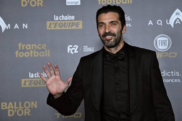 Gianluigi Buffon 