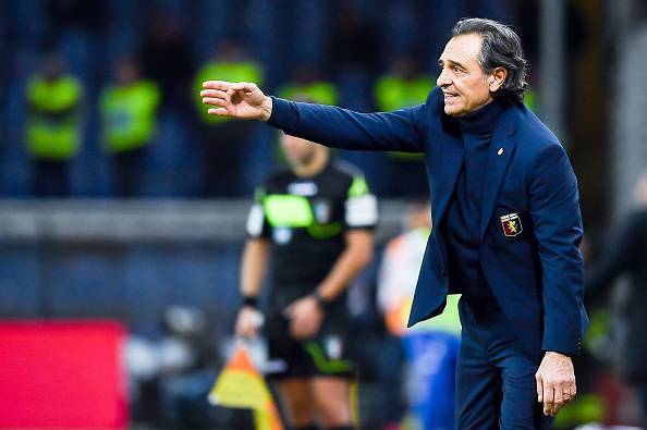 Prandelli