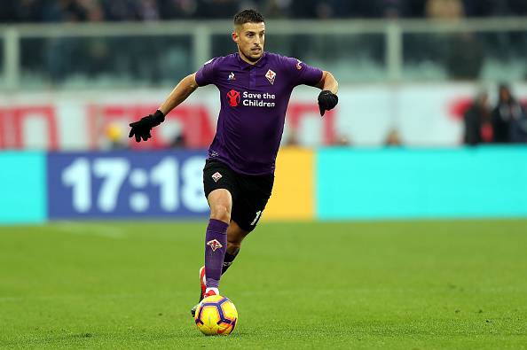 Kevin Mirallas