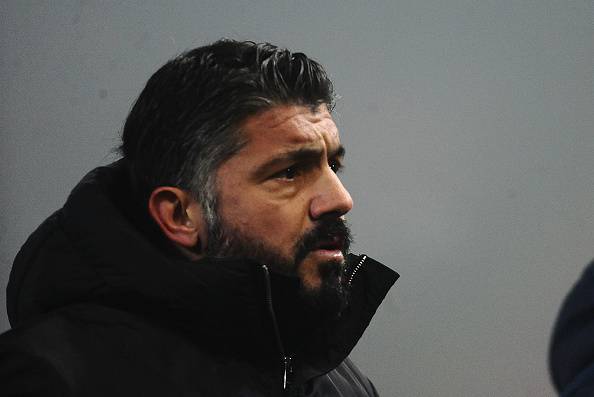 Gennaro Gattuso