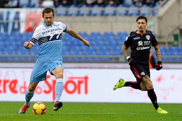Senad Lulic
