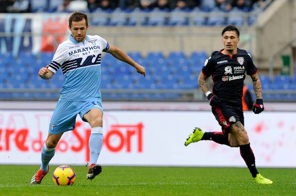 Senad Lulic 