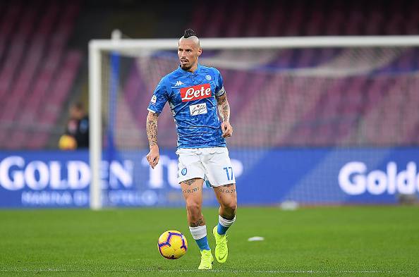 Marek Hamsik