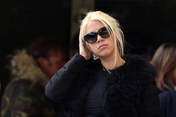 Wanda Nara paura a Milano per una presunta tentata aggressione 