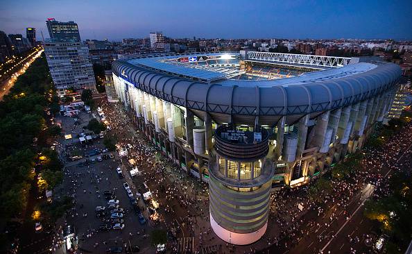 Madrid, River Plate-Boca Juniors si gioca. Il verdetto del TAS 