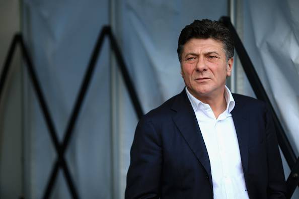 Mazzarri Torino