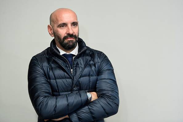 Monchi potrebbe andare all'Arsenal