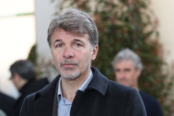 Marco Baroni