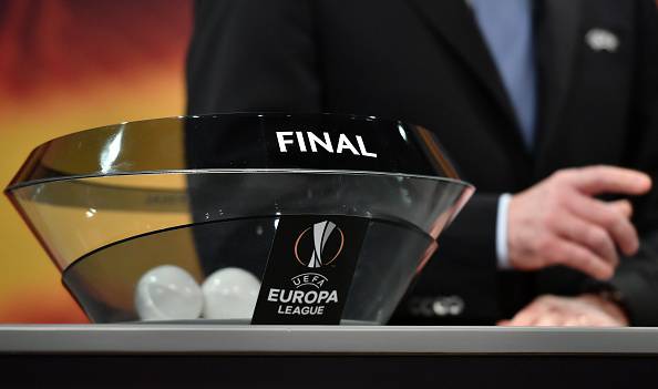 Sorteggi Europa League